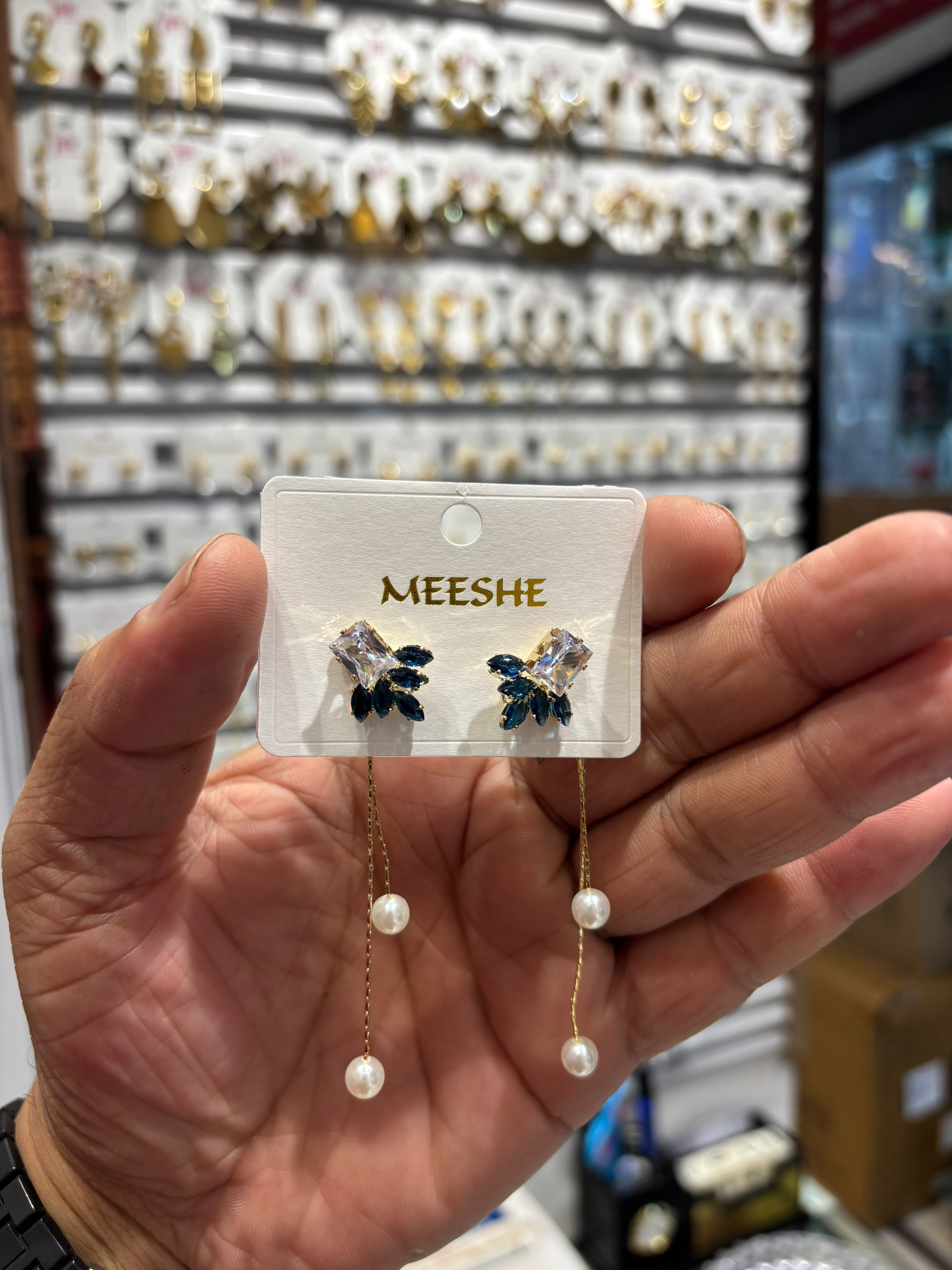 Earrings 002